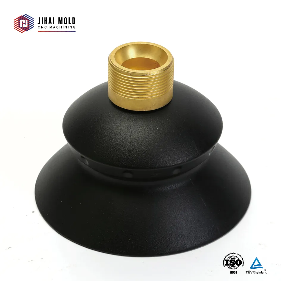 LED Street Light Housing 1