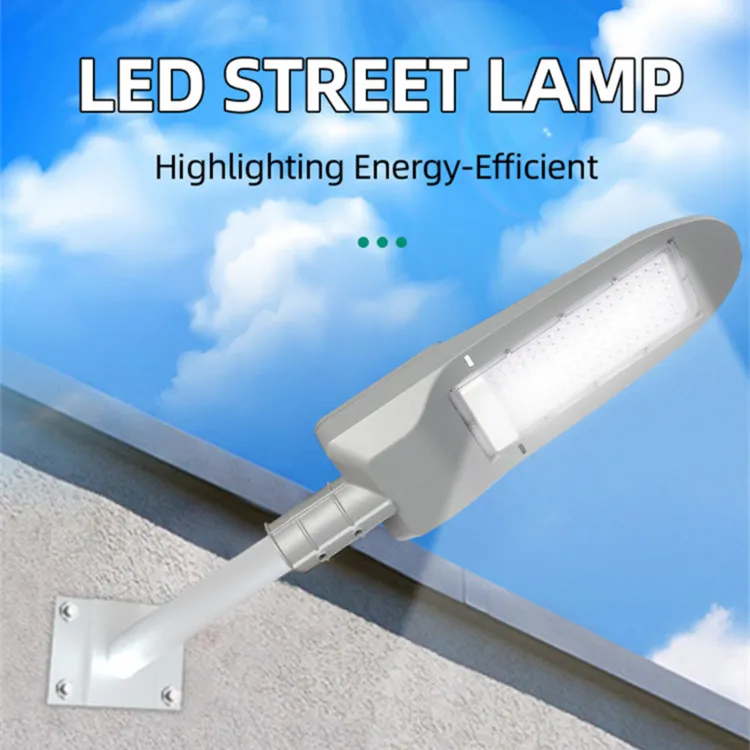 LED Street Luminaires