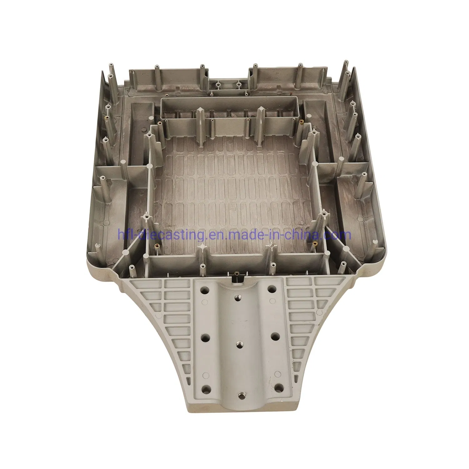 Top Quality Aluminum Die Casting LED Light Housing for Mining Lamp LED Bay Lighting Street Light
