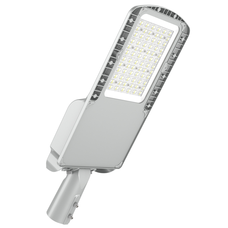 High Brightness SMD Lamp 150lm/W Energy Saving IP66 Outdoor 120W LED Street Light Garden Road Luminaire