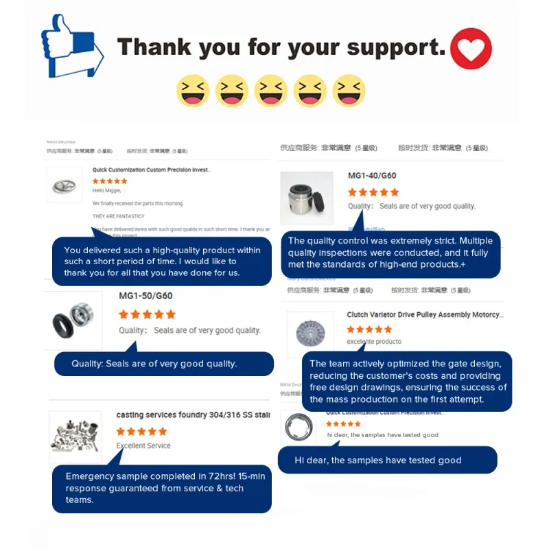 Die Casting Aluminum LED Panel Light Housing 6