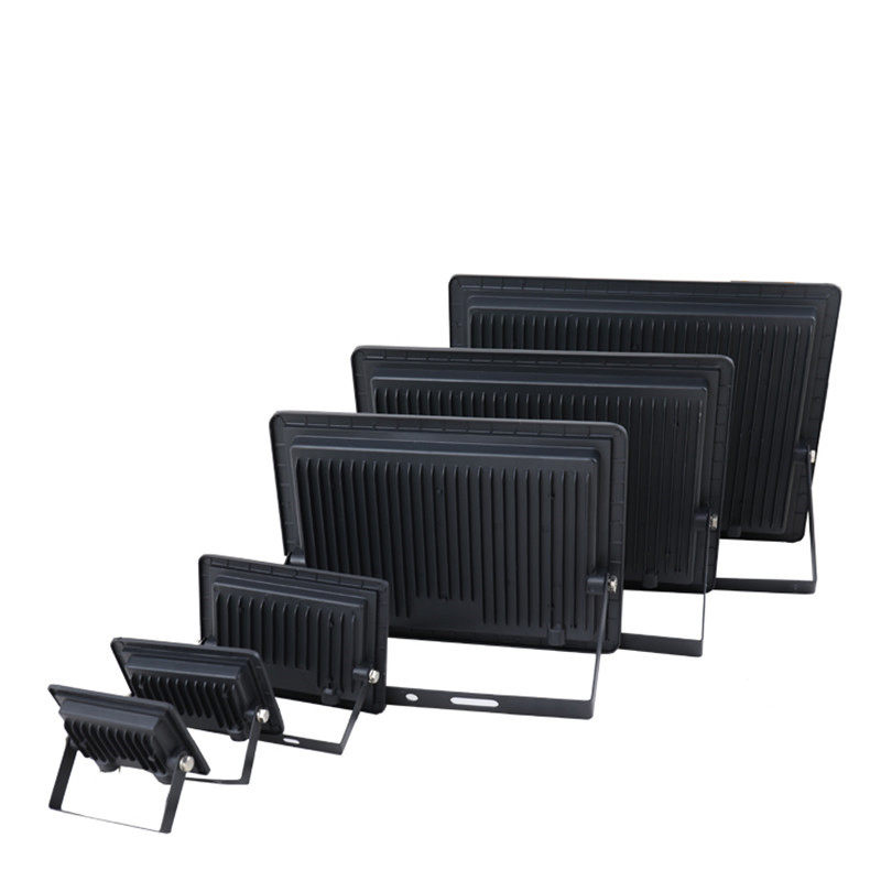 Hot Sale 300W Dob AC100-265V Wholesale Cheap Price LED Flood Luminaire