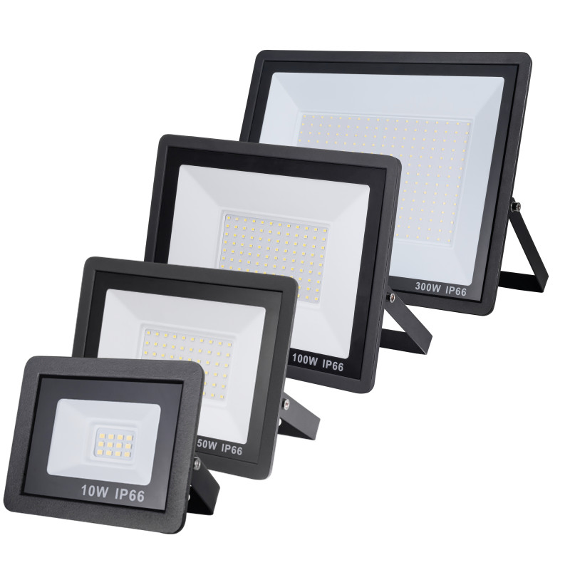 Hot Sale 300W Dob AC100-265V Wholesale Cheap Price LED Flood Luminaire