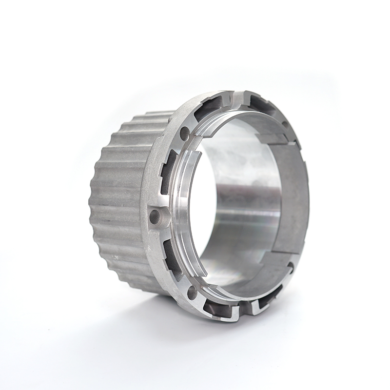 Experienced Factory Customized Aluminum Die Casting LED Street Light Housing