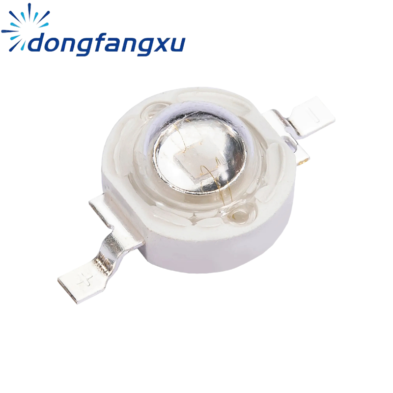 High Lumen High-Power SMD LED Chip 1W 3W 5W Blue LED Chip