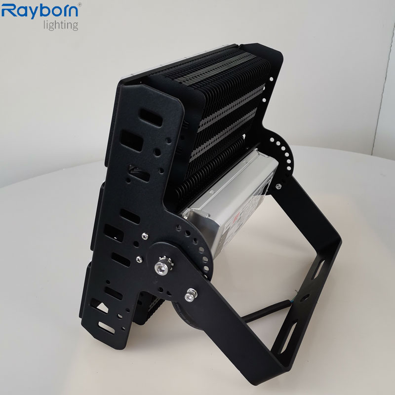 Outdoor Flood Light Waterproof LED Luminaires 100W 150W 200W 300W 400W 500W with Meanwell Driver