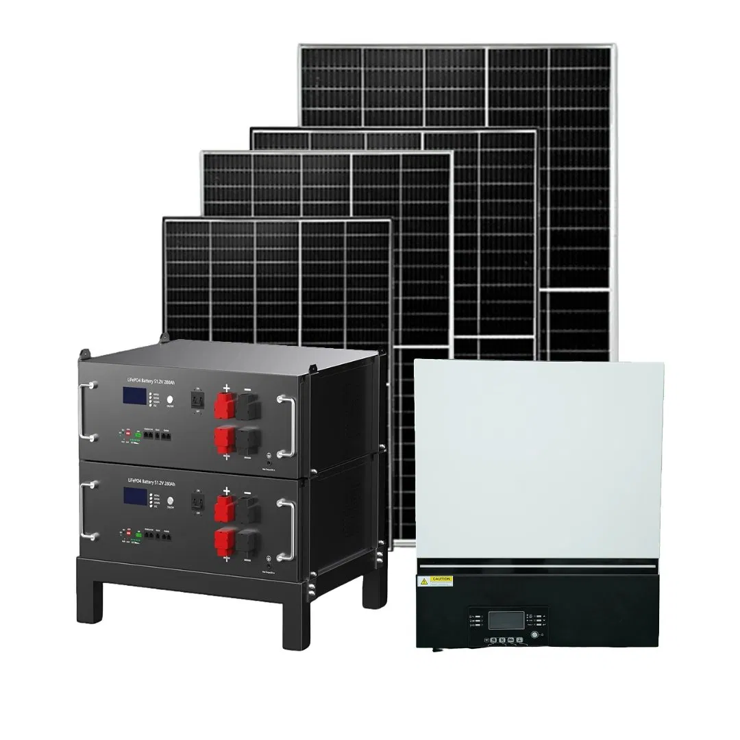 Affordable Monocrystalline Solar System for Smallbusiness Workshop Lighting Needs