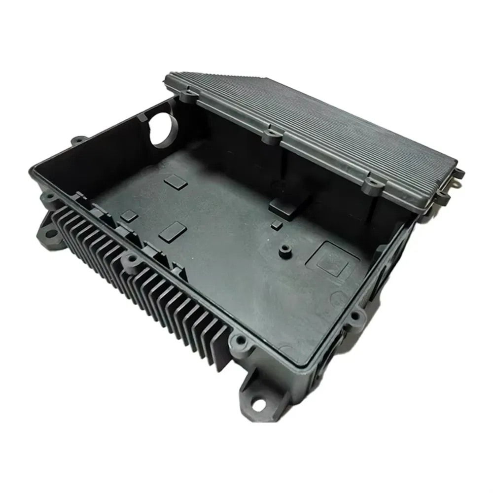 Die Casting Aluminum Aluminum Aluminium Cast Alloy LED Street Light Housing