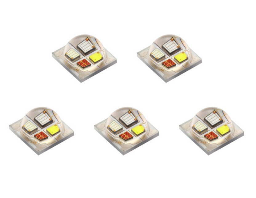 LED Lights SMD RGBW SMD LED 5050 Chip