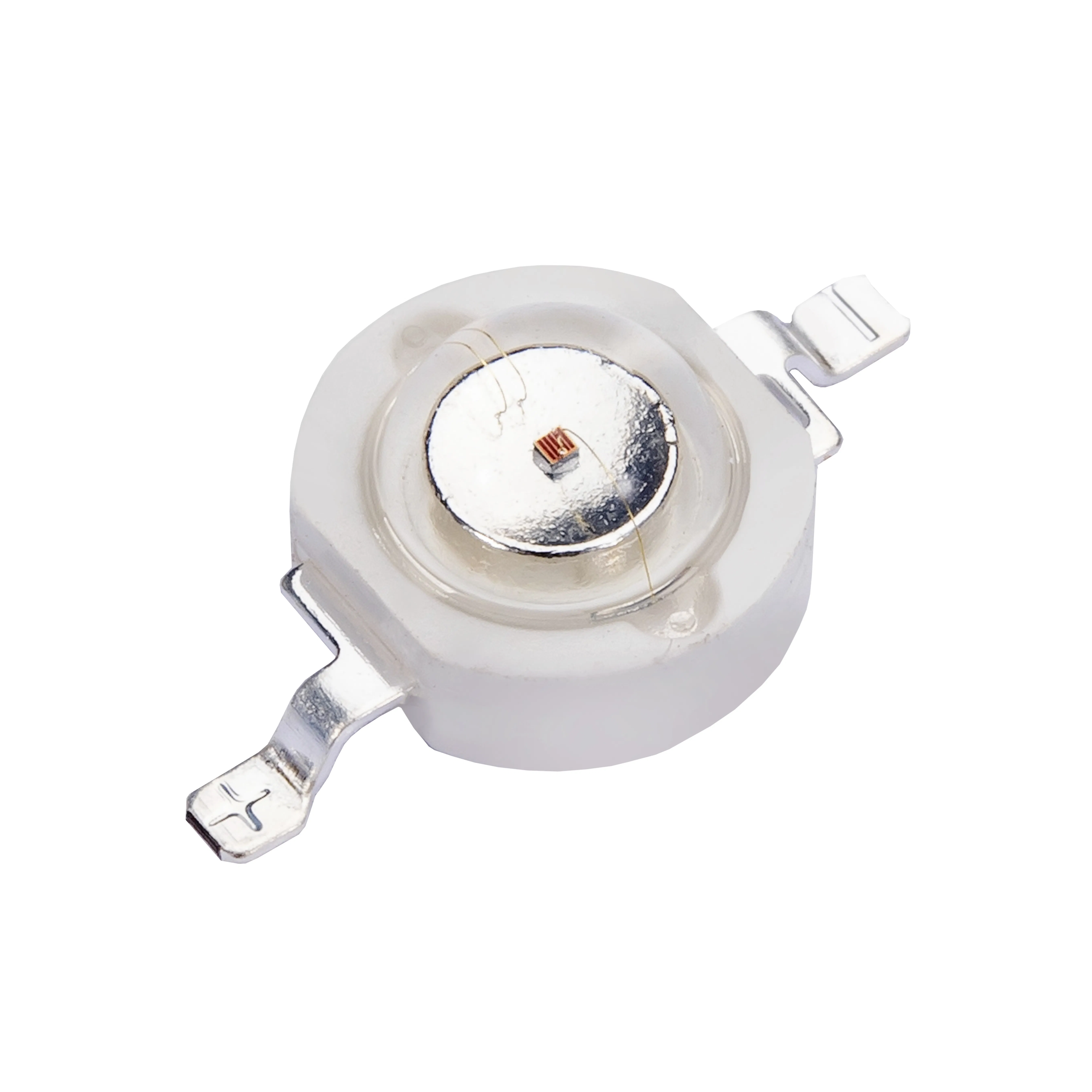 120° Beam Angle White LED Chip for Vibrant Plant Growth