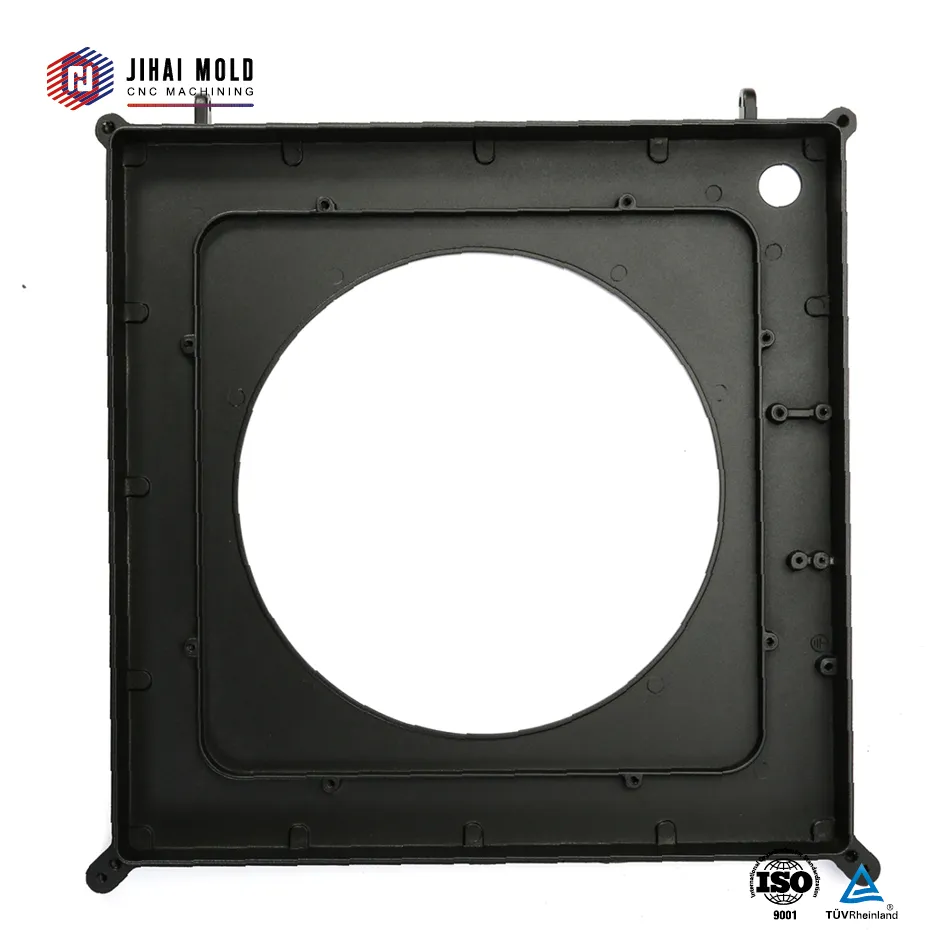 LED Street Light Detail