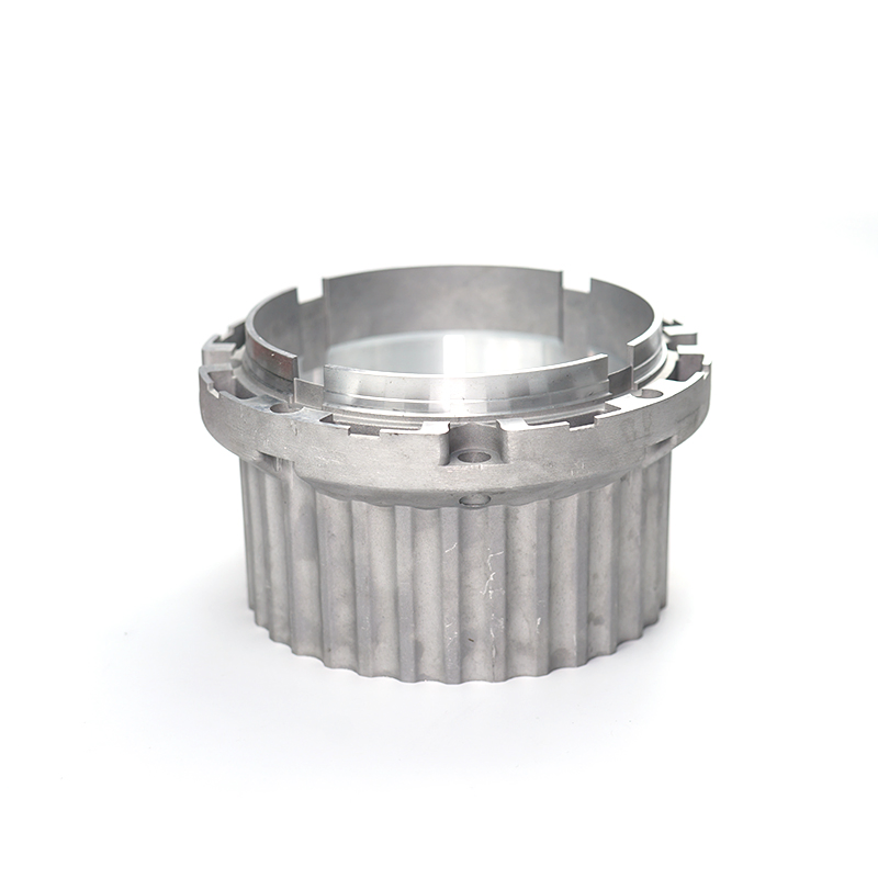 Experienced Factory Customized Aluminum Die Casting LED Street Light Housing