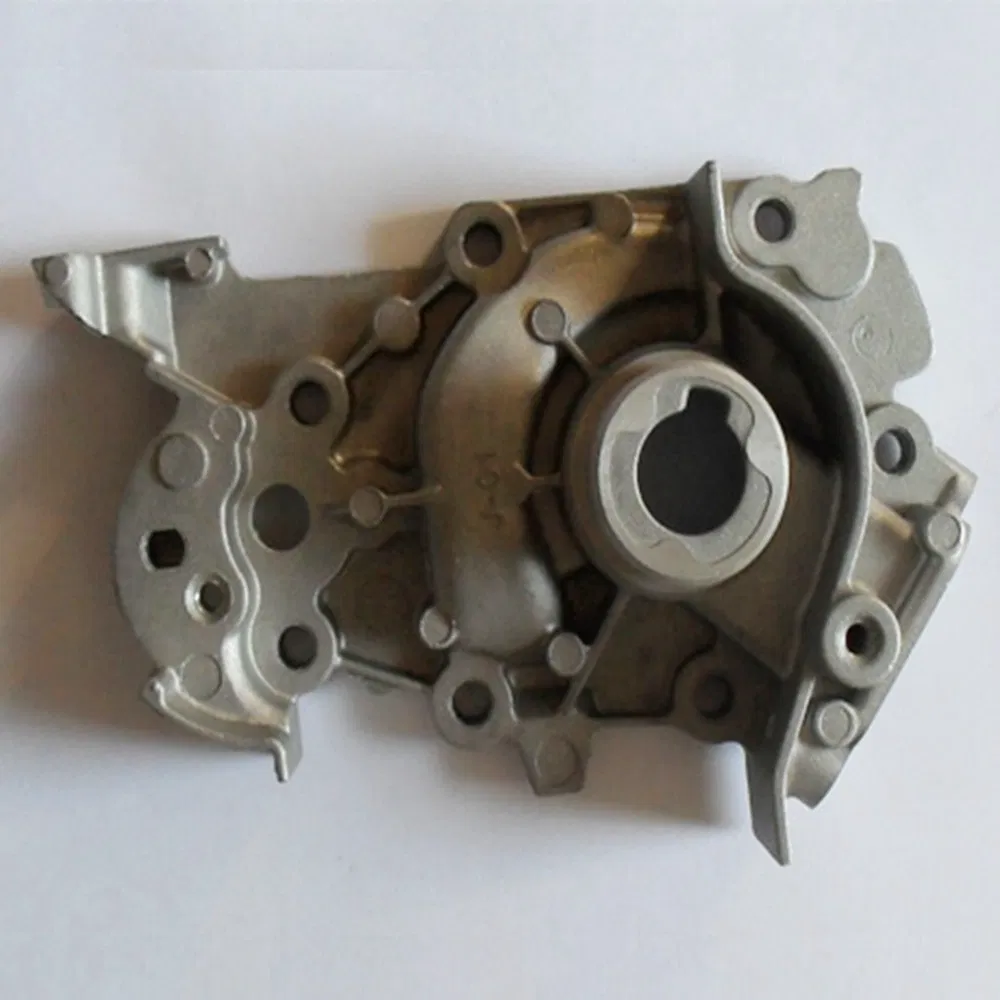 Die Casting Automotive Parts