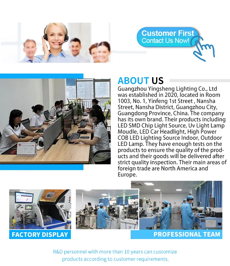 Manufacturing Facility