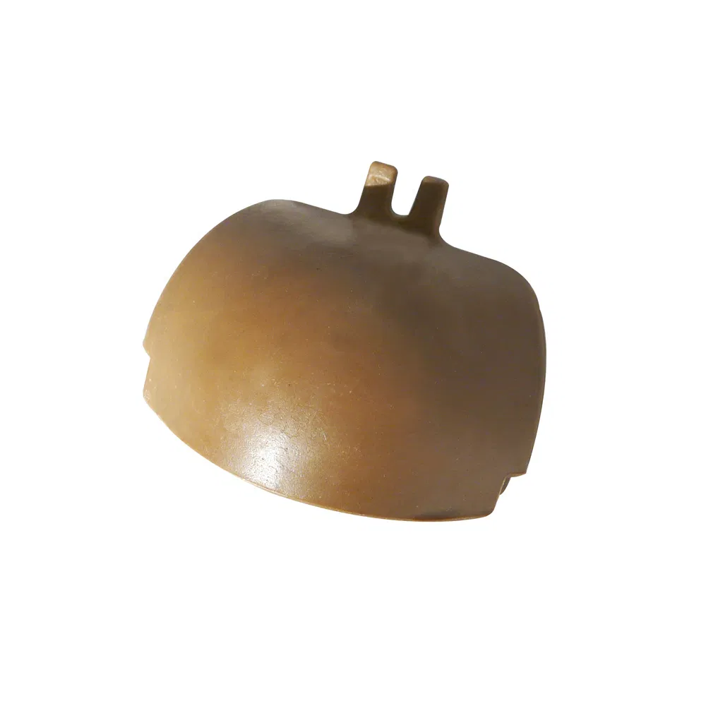 Made in China Aluminum Die Cast Part Outdoor Light Cover Household Ceiling Lamp Housing