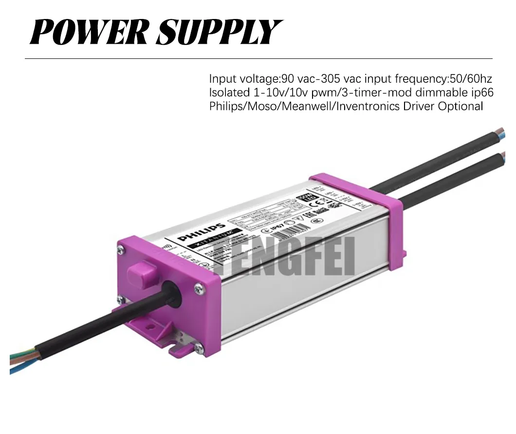 Street Light Detail 3