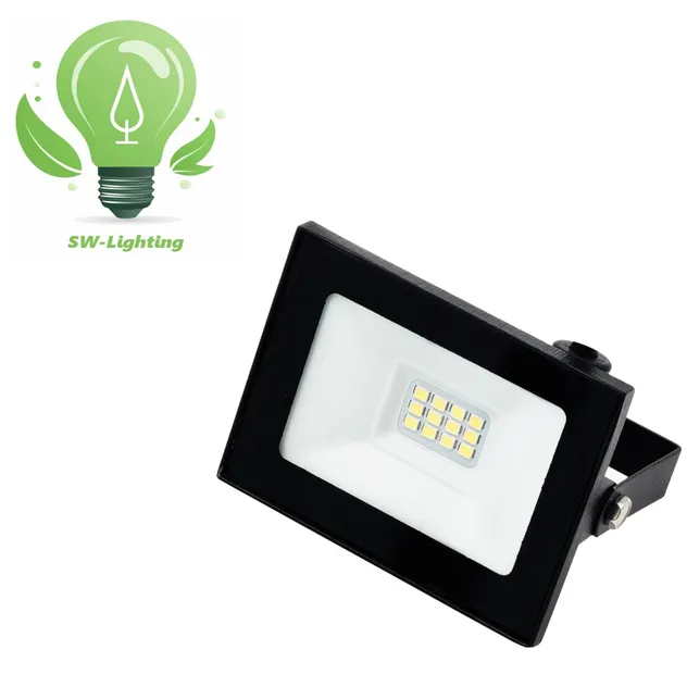 LED Flood Light 1