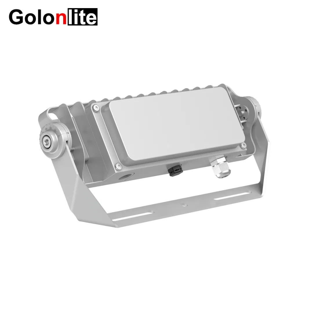 Waterproof Reflector LED Flood Light Spotlight 100-277V 100W 150W 200W 250W IP66 50W LED Luminaires