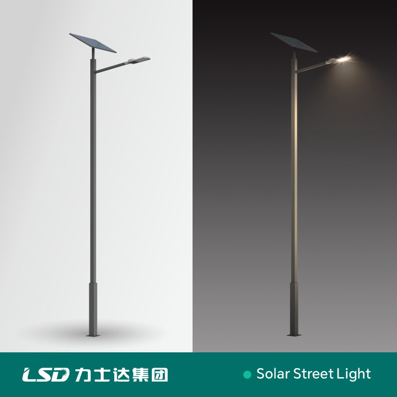 Smart Hybrid Wind-Solar Street Light IoT Platform for Real-Time Power Fault Monitoring