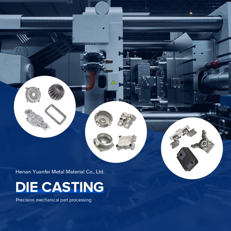 Sophisticated Technology Die Casting Aluminum LED Panel Light Flood Light Housing