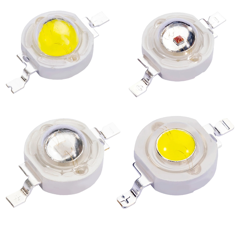 High Power Chip with Red Green Blue White LED for Floodlight