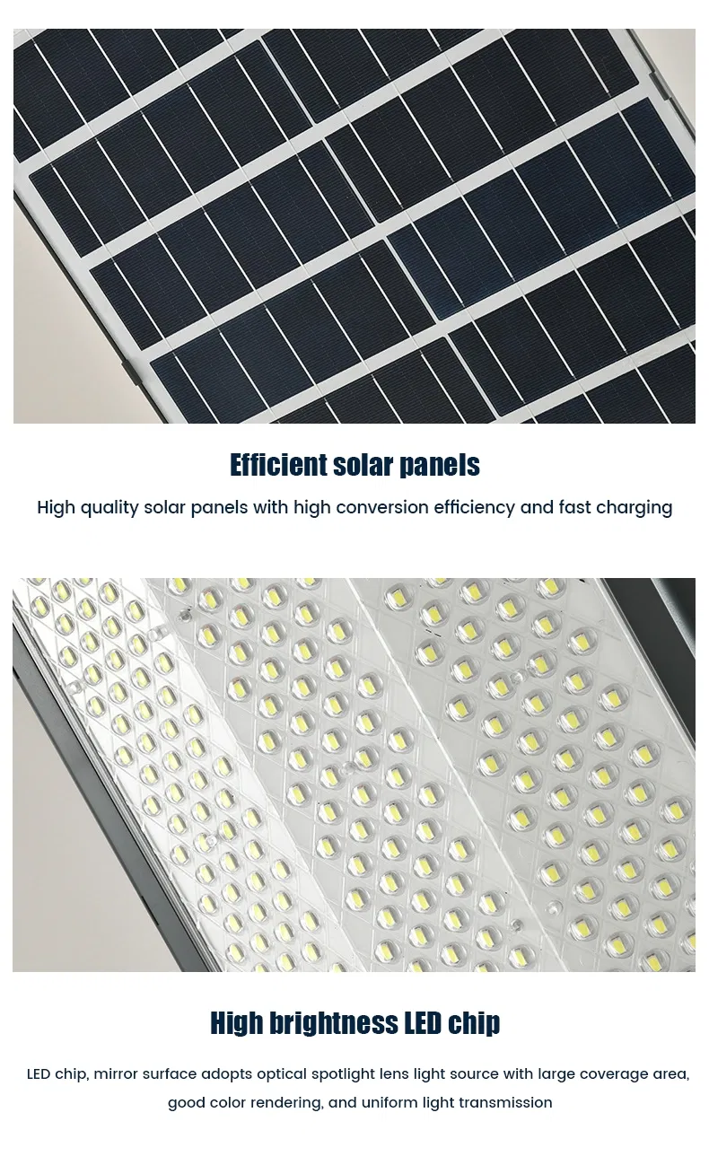 Custom Solar Solutions