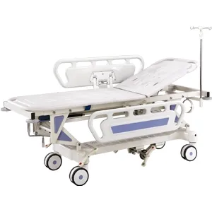 Medical Bed Photo 1