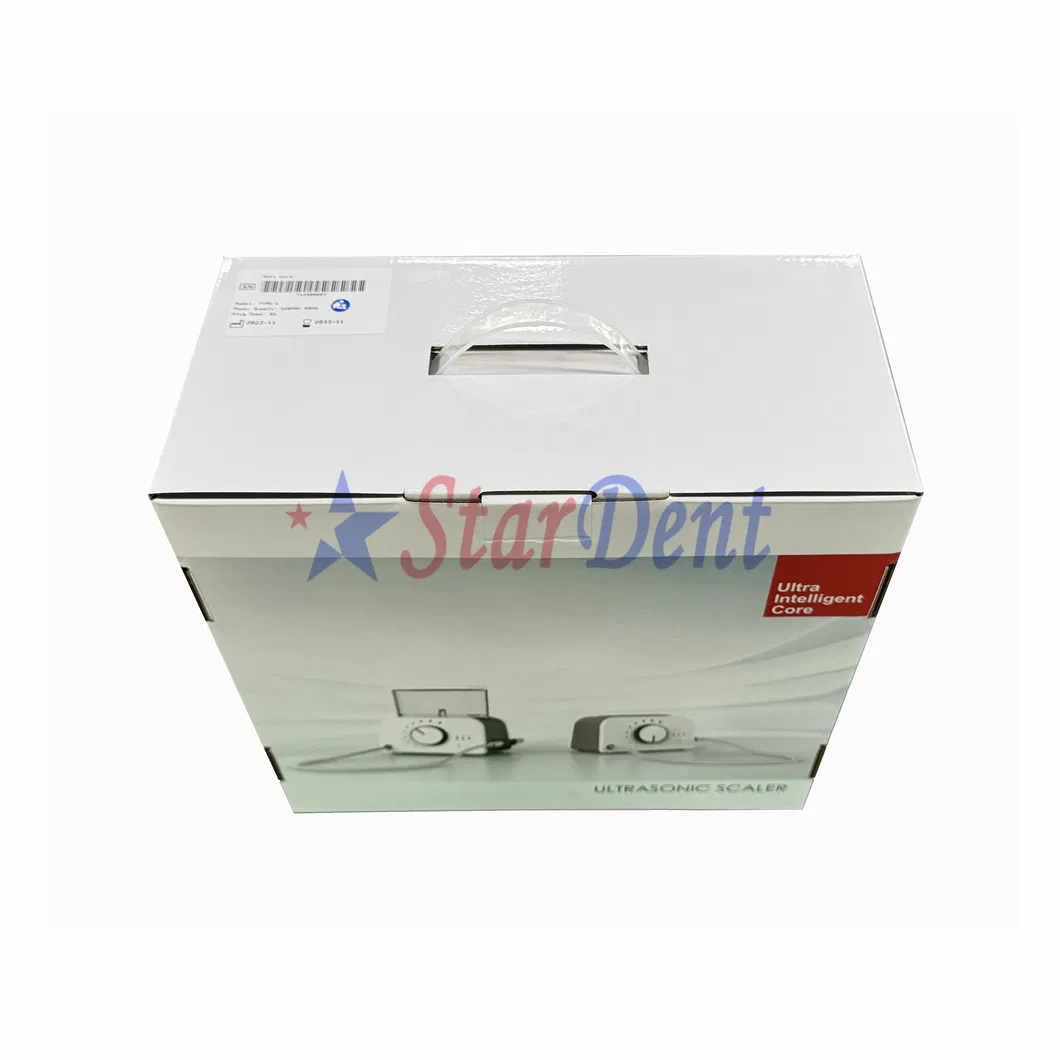 Dental LED Ultrasonic Scaler 7