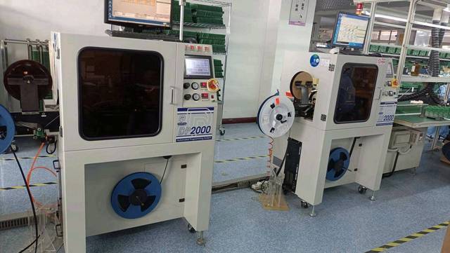 FoysMed quality control and inspection process for medical devices