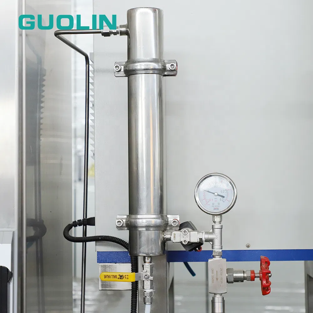 40g/H Water Disinfection Sterilization Ozone Generator Machine Equipment for Drinking Water and Cooling Tower Application
