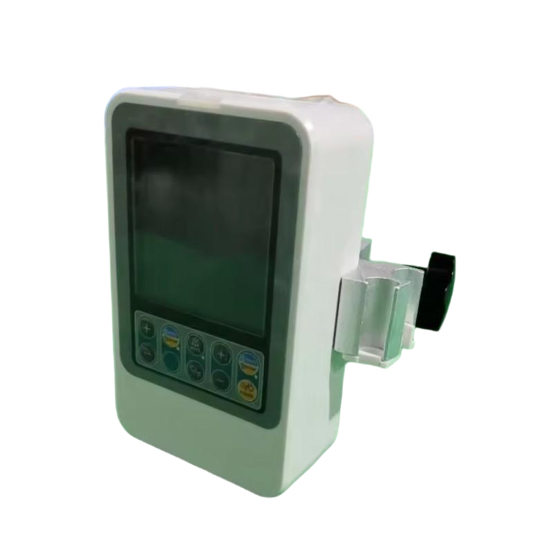 Fluid Blood Infusion Warmer for Human Blood Effective Infusion Heater