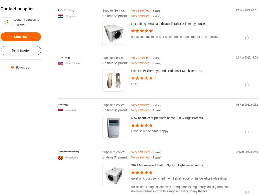 Shockwave Therapy Device 10