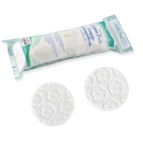Full Auto. Face Clean Cotton Pads Machine, Makeup Remover Pads Machine, Beauty Cotton Pad Machine