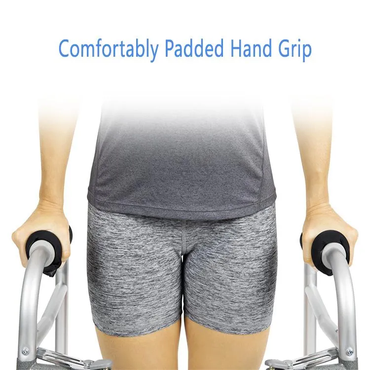 Handrail Pads Detail 6