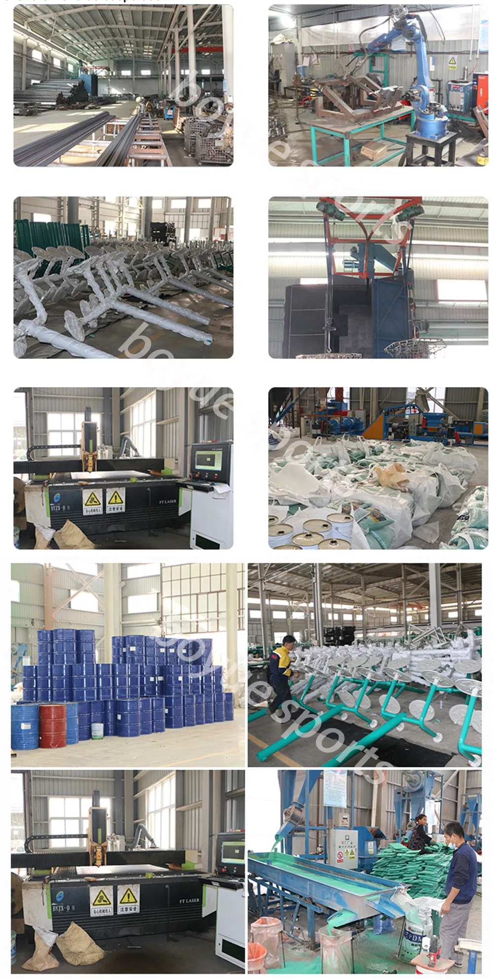 Certification Showcase