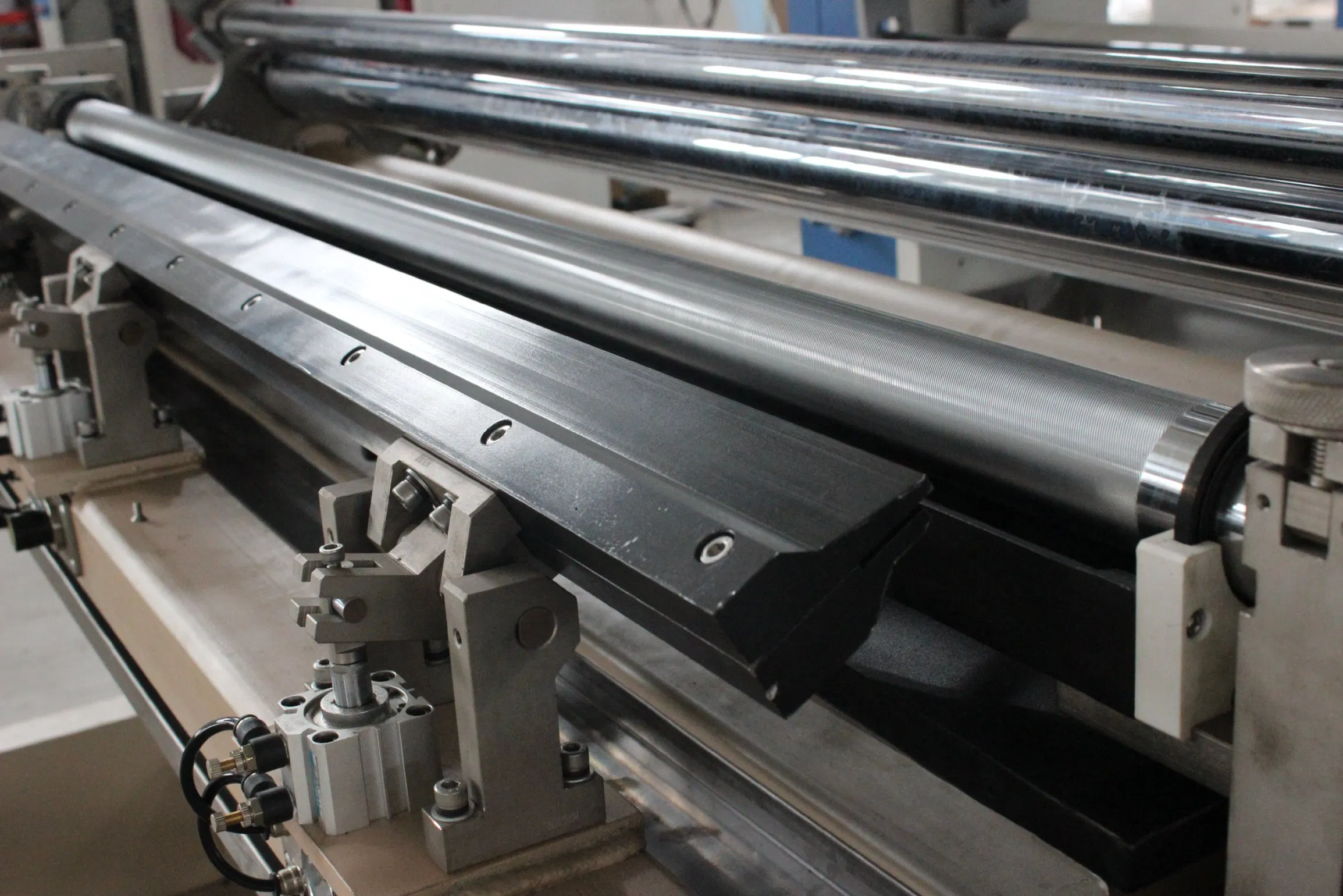 Advanced Coating Equipment for Protective Pet Film Solutions