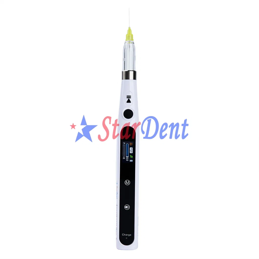 Anesthesia Pen