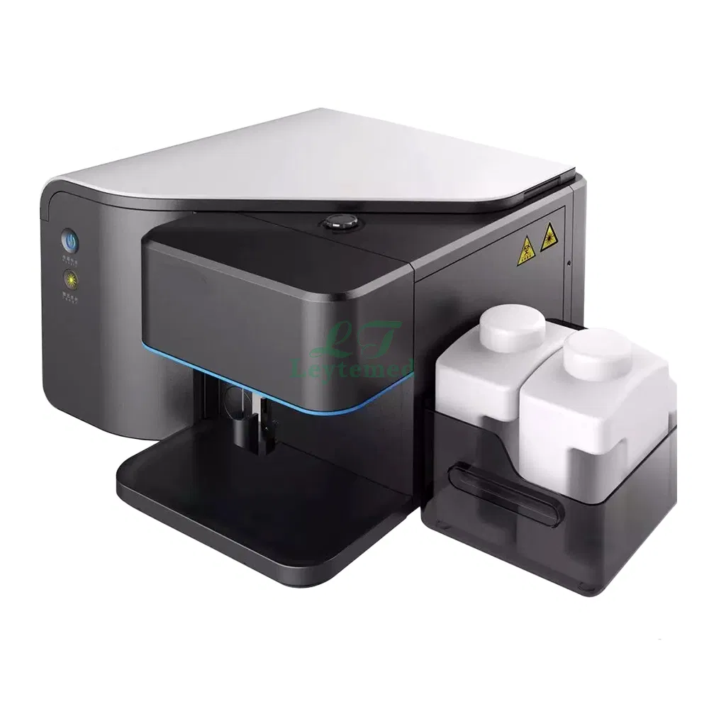 LTC02 Clinical Flow Cytometer