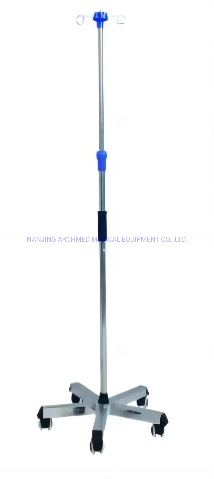 Medical Equipment Hospital Furniture Ward Screen IV Stand Nurse Stool Bedside Locker Hospital Equipment