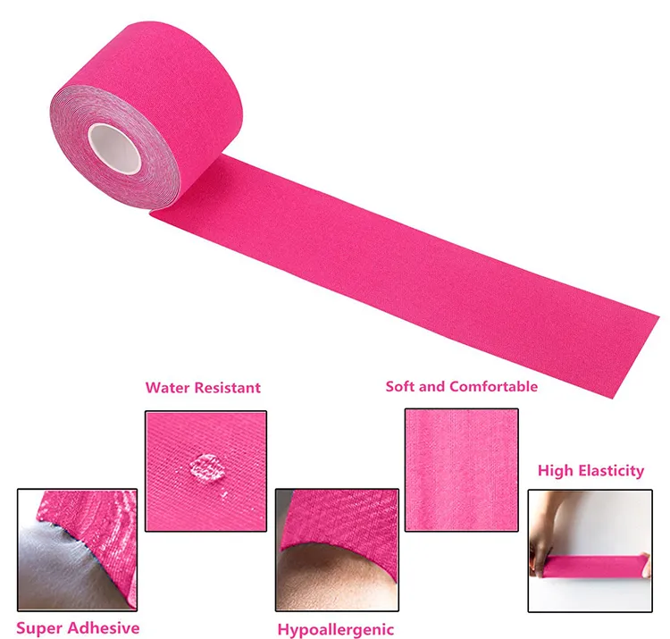 Breathable Sport Tape