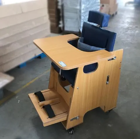 Rehabilitation Chair 2