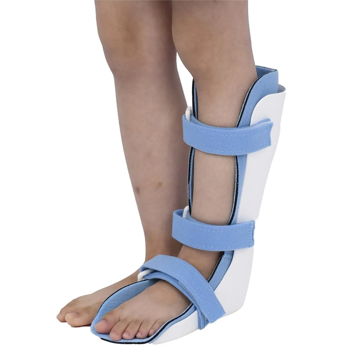 Orthopedic Healthcare Rehabilitation Ankle Stabilizer Brace Stabilizing Stirrup Splint Medical Support