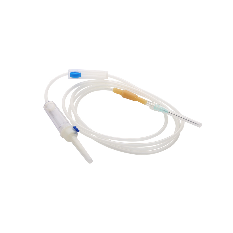 Medical Disposable Infusion