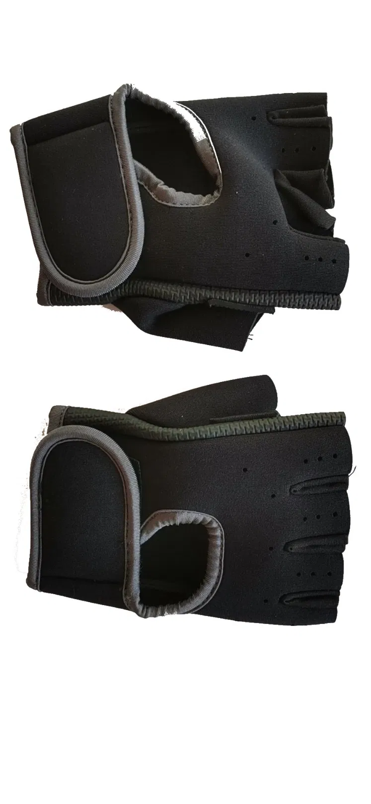 Finger Exercise Modes