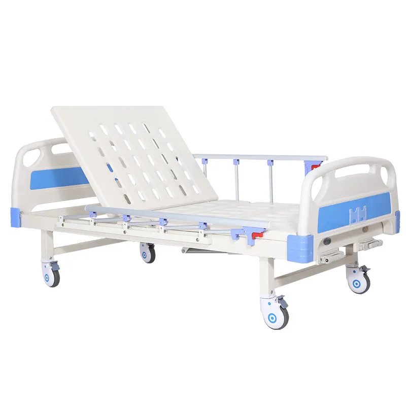 Medical Bed Photo 7