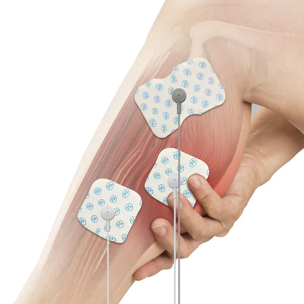 Suyzeko Multi-Function Ultrasonic Tens Physical Therapy Equipment