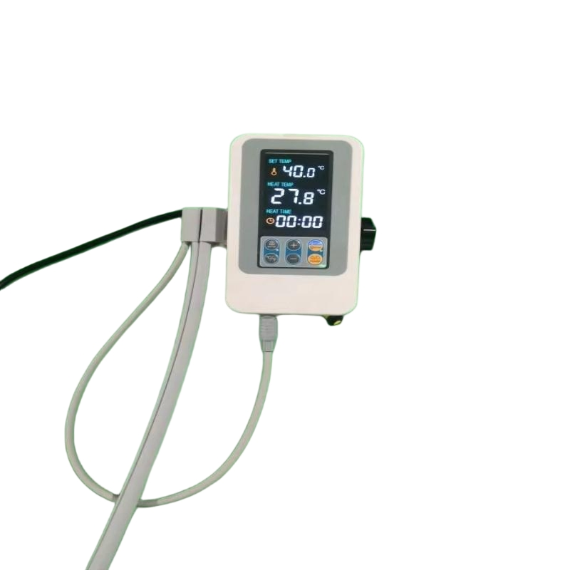 Fluid Blood Infusion Warmer for Human Blood Effective Infusion Heater