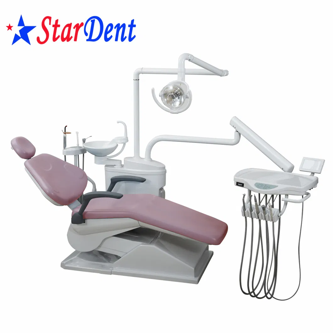 Dental Unit Chair SD-V2 View 2