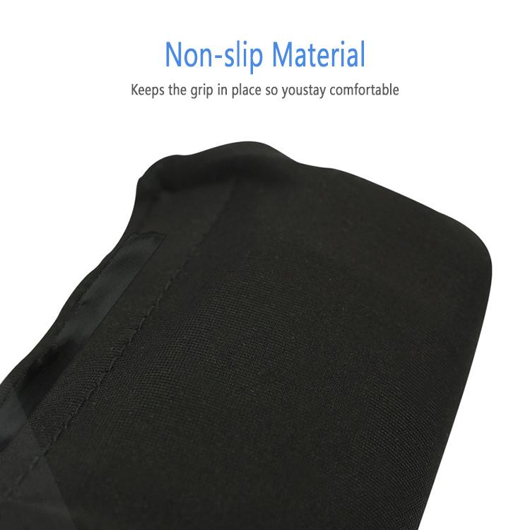 Handrail Pads for Mobility Aids