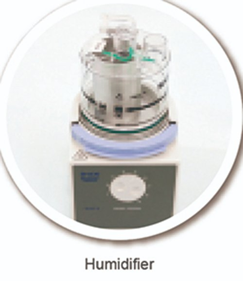 Hospital Instrument Medical Equipment Emergency Anesthesia Devices Ventilator System Nlf-200c